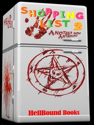 cover image of Shopping List 2